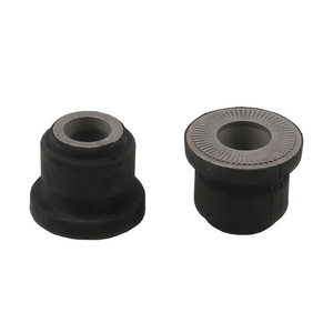 Bagues de montage de la direction Fu Xiang Honda No. 1 amortisseur de vibrations en caoutchouc pour remplacement et réparation - Product Image 3