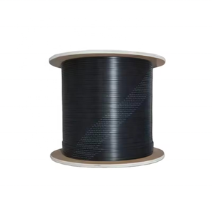 Impresionante Cable Aéreo <span class=keywords><strong>ADSS</strong></span> para Exteriores G652d SM de <span class=keywords><strong>Fibra</strong></span> Óptica con Cubierta Simple, 6/8/12/24/48/72/96/144 Hilos - Product Image 3