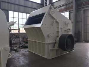 2024 triturador de impacto de britagem fina de venda quente hartel crushtek 48 por 30 triturador de impacto do disjuntor para venda - Product Image 4