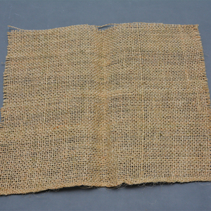 <span class=keywords><strong>Tissu</strong></span> en Sisal pour les roues à polir, 24x24, pour les poste à gratter de chat, x 6 - Product Image 5