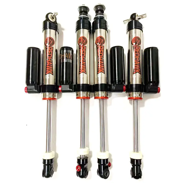 China Factory Price Offroad jk shocks 4x4 Jeep shock Absorber