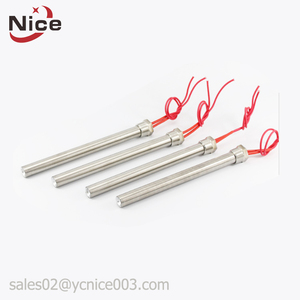 Cartouche chauffante électrique 12v pour l'eau/industriel - Product Image 4