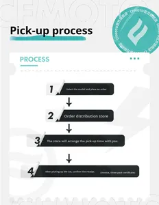 Chunfeng 450SR Monobraccio 2025 Moto da Corsa 61-80km/h Ritiro dal Negozio Cinese - Product Image 4