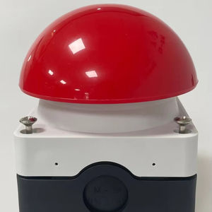 Interruptores de Palma de pie 230/<span class=keywords><strong>KC11</strong></span>/<span class=keywords><strong>I</strong></span> Presionando N/A Vac 6 a - Product Image 1