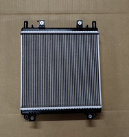 Radiator Intercooler Assy Baru Toyota Tundra 2022 16550-70040/16550-70050 Tangki Air untuk Radiator Tambahan Pengemudi Kiri