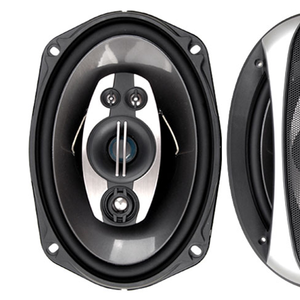 Hiệu Suất Cao Chuyên Nghiệp 5 Cách Đồng Trục Xe Loa 6X9 Giá - Product Image 1