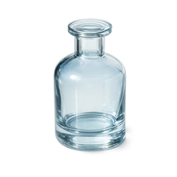 Diffuseur de bouteilles d'aromathérapie à haute rentabilité, bouteilles de diffuseur de luxe en verre, diffuseur d'air frais pour voiture