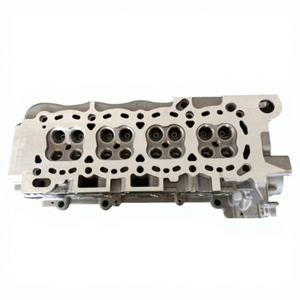 472-1003010 FB1003015MA Moteur 1.1L SQR472 Culasse pour Chery QQ QQ6 <span class=keywords><strong>A1</strong></span> Karry Youyou - Product Image 1