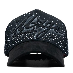 Barbas <b>Hats</b> Originales Customizable High Quality Suede 5-Panel Striped Baseball Caps 3D Embroidery Letter Patterns Gorras 31 <b>Hat</b> - Product Image 6
