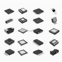 Chip de Voz WT588F02B de Función Potente, Programa de Control Principal y Datos Flash que se Pueden Borrar y Regrabar, Chip de Sonido Grabable