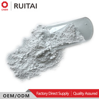 Alumine réfractaire en pâte, fourniture directe d'usine, matériau réfractaire de qualité supérieure pour brûleur de four à ciment