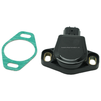 Pièces détachées automobiles Capteur de position du papillon des gaz TPS JT6H 16400PLRA01 16402-RAA-A01 16402-RAC-A01 pour HONDA Jazz FR-V 16402-RAA-A01