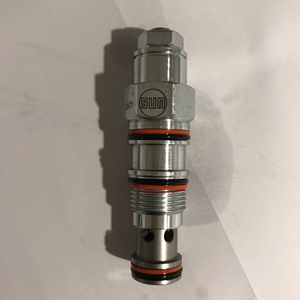 Vannes hydrauliques de contrôle d'eau CBCA-LHN - Product Image 6