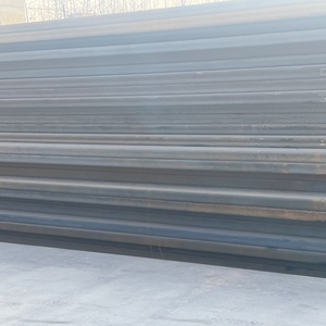 Plaque d'acier au carbone a36 personnalisée d'approvisionnement direct d'usine - Product Image 4