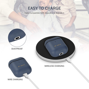 Ready To Ship <span class=keywords><strong>Amazon</strong></span> Best Selling Luxury Wireless <span class=keywords><strong>Bluetooth</strong></span> Custom Cover Case For <span class=keywords><strong>Airpods</strong></span> Pro Case - Product Image 6