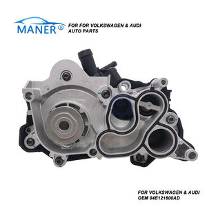 ชุดปั๊มน้ำระบบระบายความร้อนเครื่องยนต์ MANER 538036310 04E121600D 4E121600BG รุ่น Ea211 สำหรับรถยนต์ออดี้และโฟล์คสวาเกน - Product Image 3
