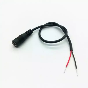 OEM usine personnalisé FTP <span class=keywords><strong>Usb</strong></span> Type C prise mâle <span class=keywords><strong>USB</strong></span> C pour ouvrir 4 broches ligne de fil cordon queue de cochon câble de charge de données - Product Image 6