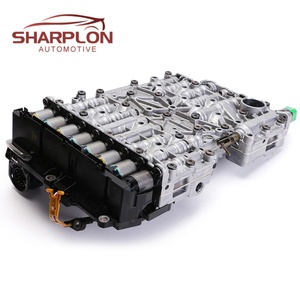 Cuerpo de Válvulas Verde de Alta Calidad para Transmisión 8HP45 con TCU para BMW - Product Image 4