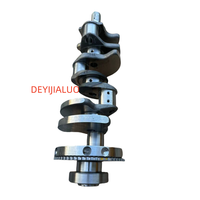 Pièces automobiles vilebrequin OEM 12732518 12674745 12710954 Chevrolet TAHOE GMC Escalade