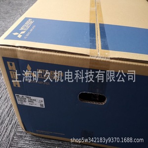 Amplificador de Servoaccionamiento Mitsubishi Electric Ac Mr-J4-70b 240v 50/60hz Hecho en China - Product Image 3