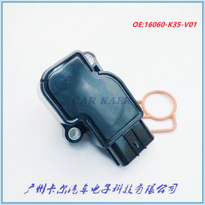 TPS V01 K35 3 in 1เซ็นเซอร์16060สำหรับสกู๊ตเตอร์150Cc PCX ชิ้นส่วนเครื่องยนต์ฉีดเชื้อเพลิงอิเล็กทรอนิกส์ - Product Image 2