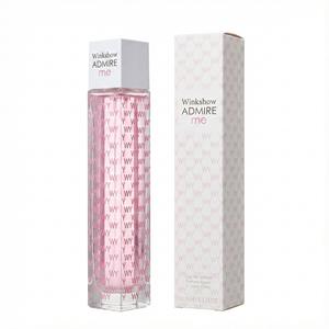 Créez votre parfum MOQ 100 pièces Mini parfums et fragrances à phéromones 10ML Jealous of Me Eau de Toilette Vaporisateur pour le corps Parfum pour femmes - Product Image 4