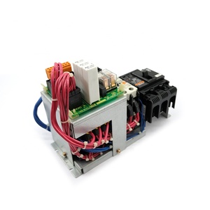 ชุดควบคุม Fanuc ซีรีส์ 0i รุ่น F หมายเลข A05B-2501-C402 สำหรับเครื่องกลึงขนาดกะทัดรัดและเครื่องกัดแบบพื้นฐาน - Product Image 5
