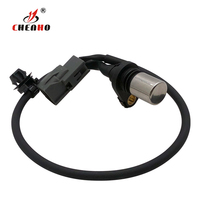 Sensor de posición del cigüeñal Posición del ángulo 90080-19013 90919-05030 80251055001 PC286 para Toyota Corolla