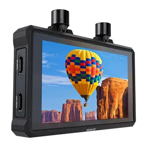 Hollyland Mars M1 potenziato trasmettitore Wireless ricevitore Monitor 3-in-1 SDI sistema di trasmissione Video Wireless Monitor