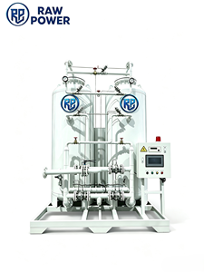 Générateur d'<span class=keywords><strong>azote</strong></span> PSA, pureté 99,999 %, machine de production d'<span class=keywords><strong>azote</strong></span> pour découpe laser, économie d'énergie pour la découpe des métaux - Product Image 1