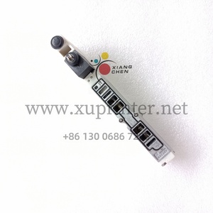 Valve WD Original WMPA1-M1H-M-PI 533342 pour pièces de machine d'impression offset KBA - Product Image 2