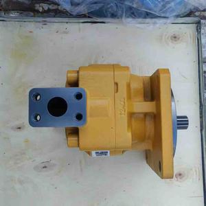 SG21-3 SG18-3 мотор грейдер запчасти насос 2252-77-02000 - Product Image 1