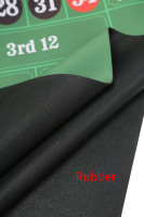 Tapis de jeu personnalisé en feutre de table de poker