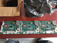 Carte mère Yudeng M8601-580-AA0 pour machines à coudre Juki AMS-210D/AMS-215D/AMS-221D, pièces détachées pour textiles de maison, garantie 6 mois