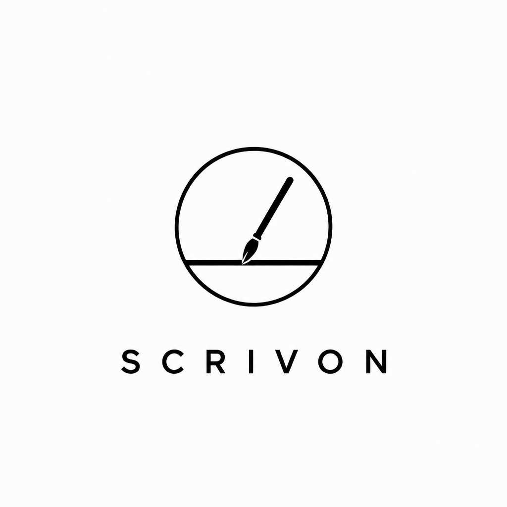 Scrivon Global Limited logo