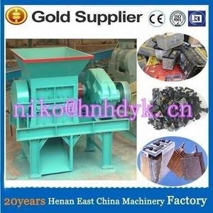 Grote Elektrostatische <span class=keywords><strong>Separator</strong></span> Voor Verkoop De Beste Kan Shredder Machine Fabriek - Product Image 2