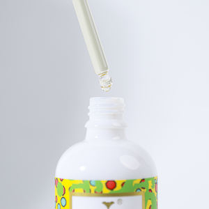 Sérum capillaire à étiquette privée personnalisée, sérum à l'huile d'argan, biotine, sérum de croissance capillaire, vitamine C Garnier, sérum réparateur anti-chute de cheveux - Product Image 5