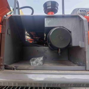 Excavadora Usada Hitachi ZX 350, Marca Japonesa Hitachi Zaxis 120, Excavadora de 35 Toneladas - Product Image 6