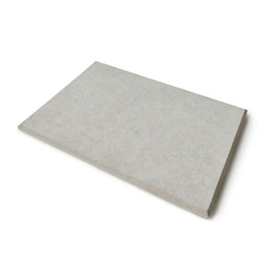 7mm ligero de baja densidad de silicato de calcio junta de techo suspendido - Product Image 1