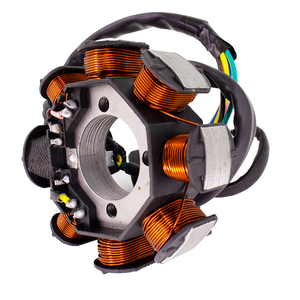 Motorrad teile Zubehör <span class=keywords><strong>Honda</strong></span> xr650l <span class=keywords><strong>Stator</strong></span> CD70 Motorrad Zündspule <span class=keywords><strong>Stator</strong></span> Yamaha - Product Image 1