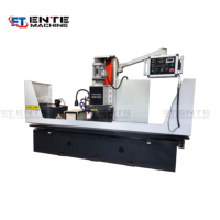 Machine à rectifier et à fraiser plate 3M9740C * 150, pour blocs-cylindres et culasses de moteur, vente directe usine