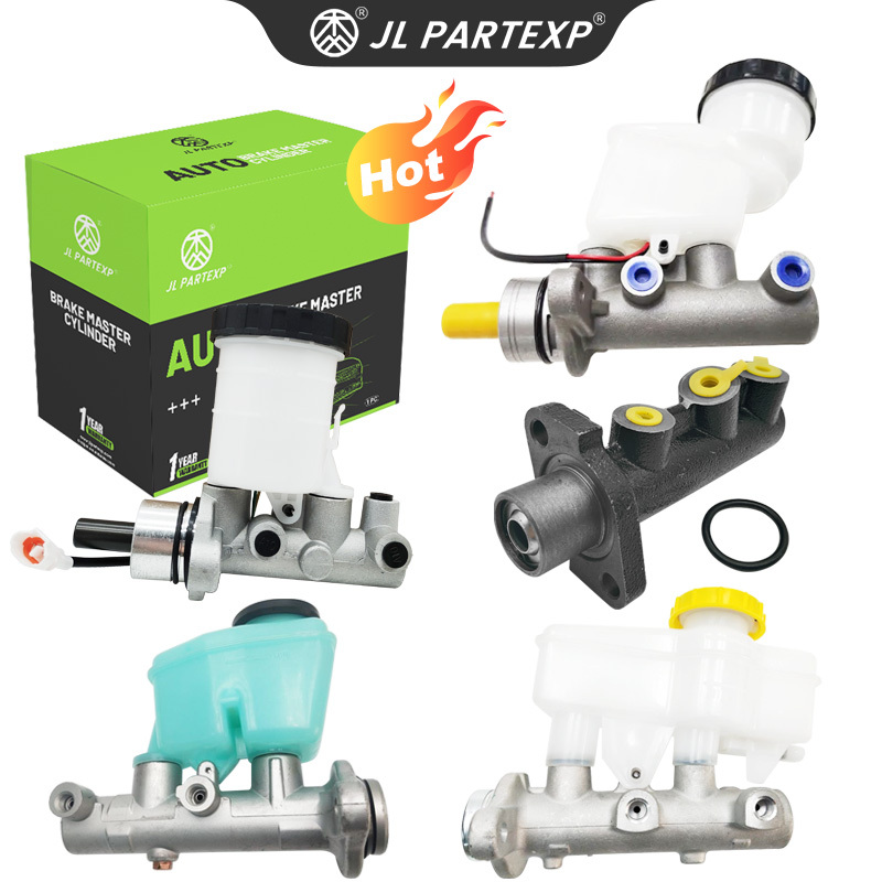 OEM Brake Master Cylinder for Toyota Camry - Reliable Performance