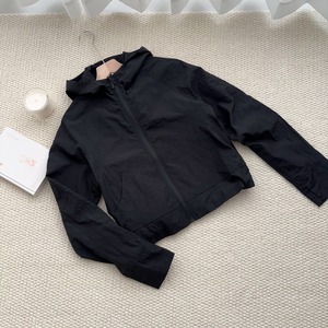 Women's Long Sleeve UV Protection Sun Shirt <b>Cooling</b> Outdoor Fitness Hooded <b>Jacket</b> | Lulu Style Lightweight Active Wear - Product Image 5