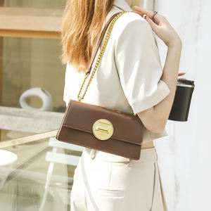 Borse a <span class=keywords><strong>Tracolla</strong></span> Personalizzate di Moda, Raffinate Borse da <span class=keywords><strong>Donna</strong></span> di Design, Lussuose Borse a Spalla in <span class=keywords><strong>Pelle</strong></span> PU per Signore - Product Image 3