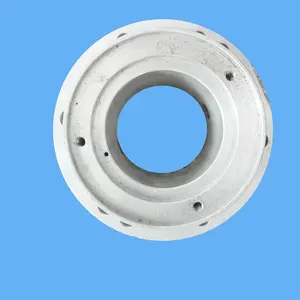 定制铝压铸件专业制造商和供应商，工厂直销批发，可提供定制OEM/ODM服务 - Product Image 4