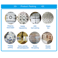 Solución CNC Integral, Piezas Mecanizadas CNC Personalizadas OEM ODM, Componentes Metálicos de Precisión para la Industria Automotriz, Aeroespacial y Médica