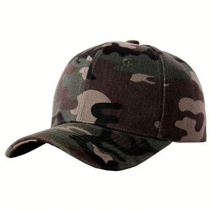 Casquette de sport personnalisée avec logo brodé, prix d'usine, pour homme, tendance, élégante, vente en gros, casquettes de baseball ajustées pour hommes - Product Image 2