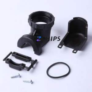 1546350-2 Connector Housing Connector Whole Sale Electronic Component Chips Supplier & BOM Service - Product Image 1