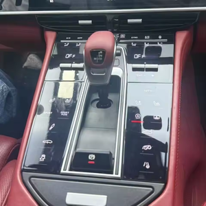 Nouvelle mise à niveau de l'éclairage automatique Remplacement direct du pommeau de vitesse électronique pour Porsche Panamera 970.1 970.2 2010-2016 - Product Image 3