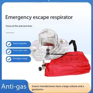 Dispositif <span class=keywords><strong>respiratoire</strong></span> <span class=keywords><strong>portable</strong></span> à oxygène Dispositif <span class=keywords><strong>respiratoire</strong></span> d'évacuation d'urgence Eebd <span class=keywords><strong>Prix</strong></span> bas - Product Image 6